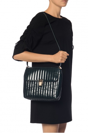'quinton' shoulder bag, zdjęcie 2 'quinton' shoulder bag od Victoria Beckham